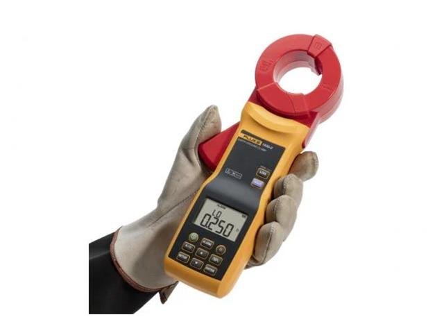 FLUKE 1630-2FC - Environmental Test Equipment -