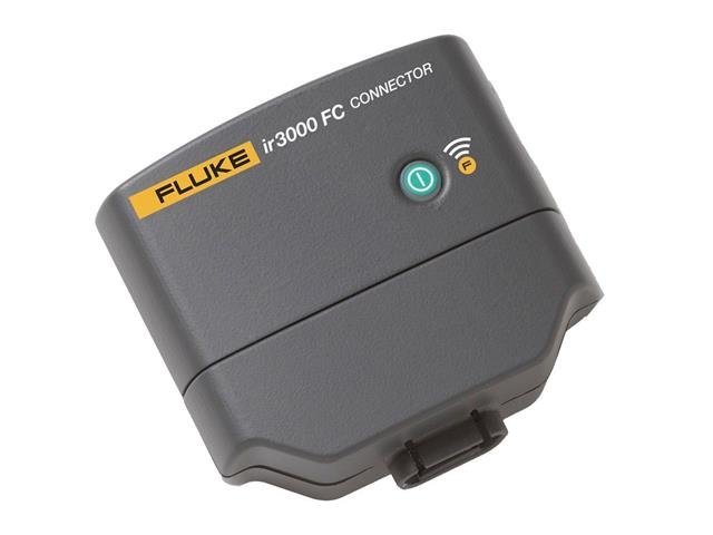 FLUKE 789/IR3000FC - Multimeters & Voltmeters -