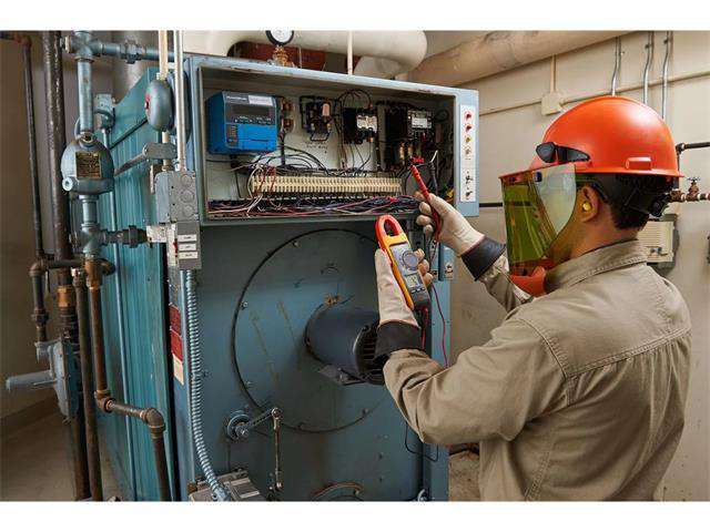 FLUKE 902FC - Clamp Multimeters & Accessories -