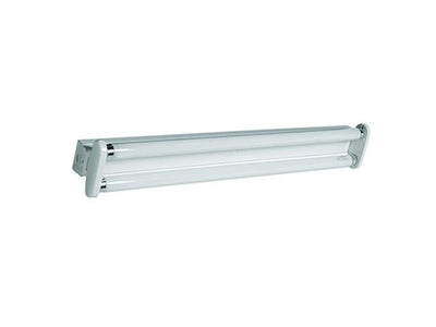 FLUORESCENT LIGHT FITTING 5FTD - Electrical Fittings -