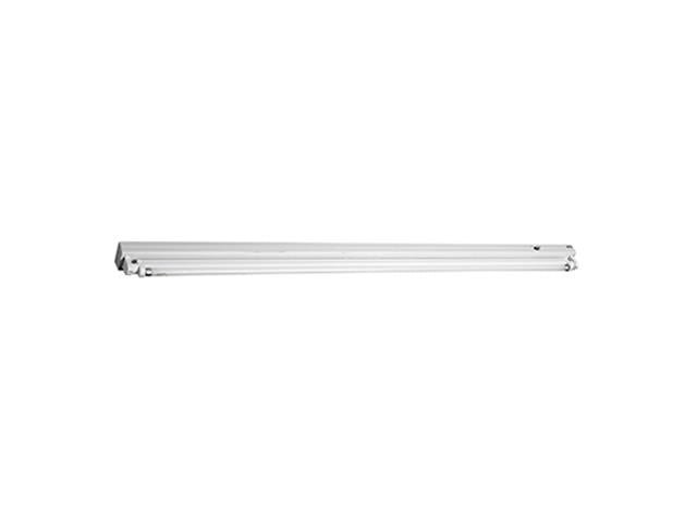 FLUORESCENT LIGHT FITTING 5FTS - Electrical Fittings -