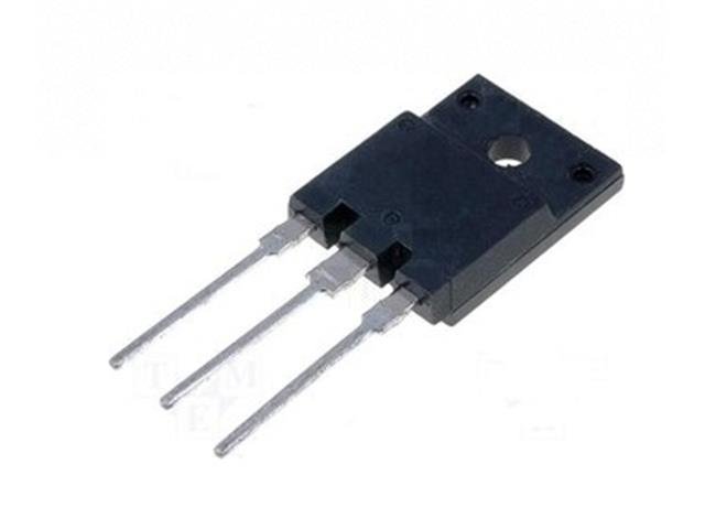 FP1016 - Audio & Video ICs -