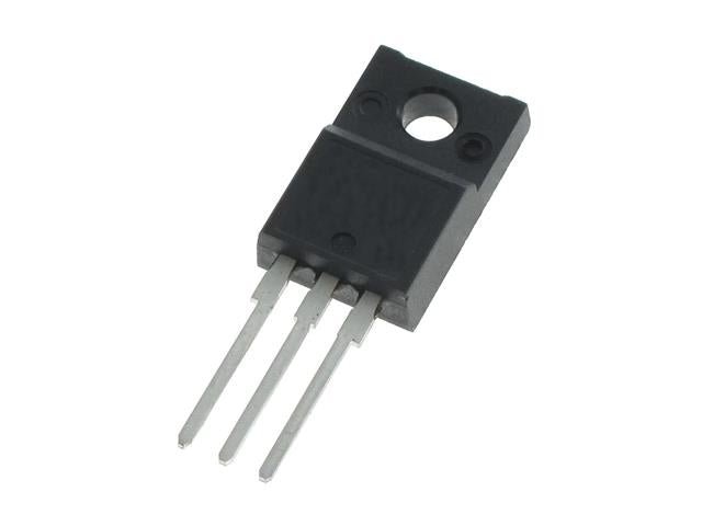FQPF2N60C - Transistors -