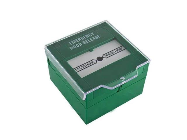 FR02-1 - Access Automation -