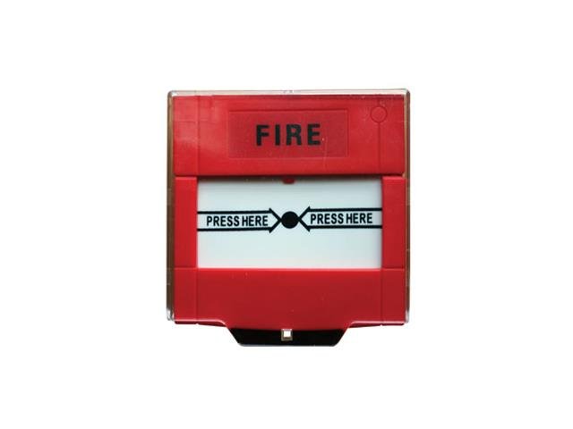 FR03 - 1 - Alarms & Accessories -