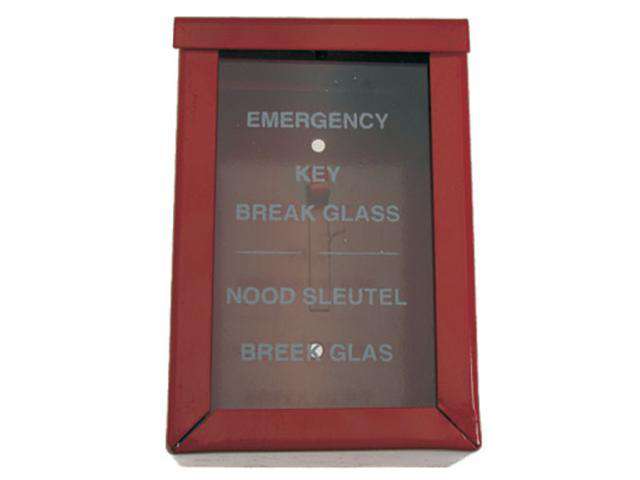 FR05 - Alarms & Accessories -