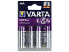 FR14505BP4-VARTA - Batteries -