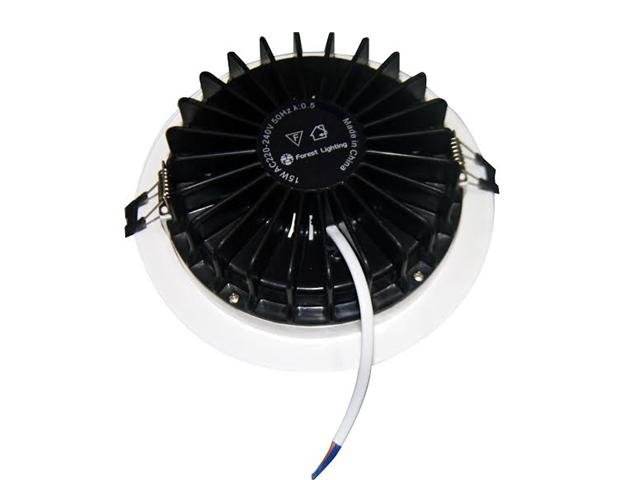 FRL MLS-MD6S11-15 - Electrical Fittings -