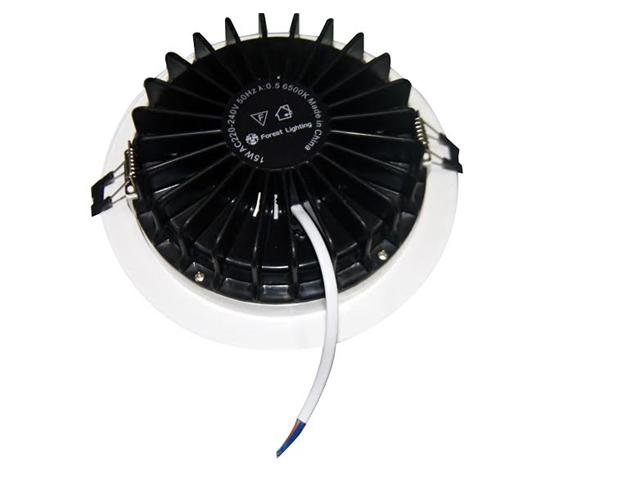 FRL MLS-MD6W11-15 - Electrical Fittings -