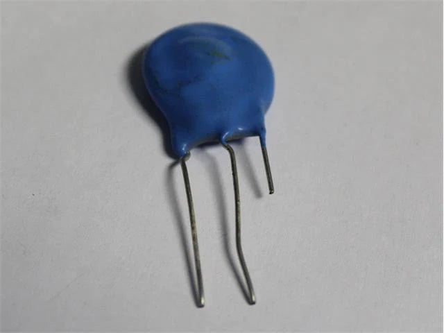 FSR391KC20 - Fuses -