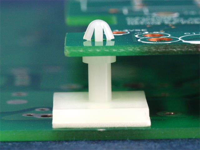 FSS-5 - Fasteners Hardware -