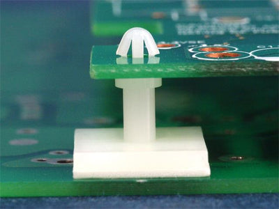 FSS-5 - Fasteners Hardware -