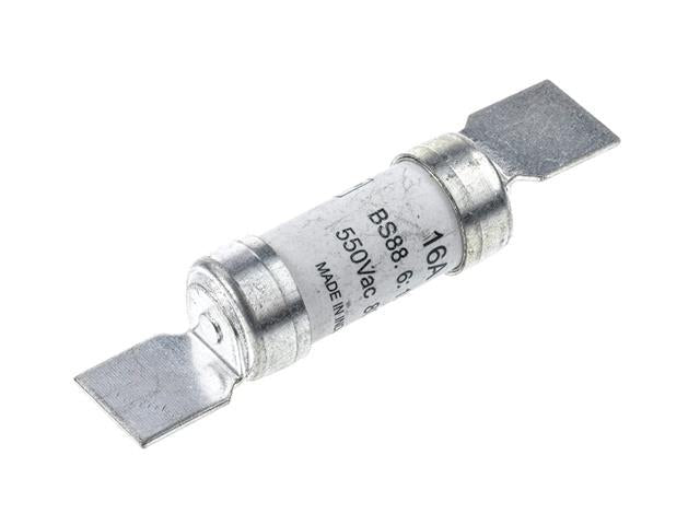 FUSE 16A 550V NSD - Fuses -