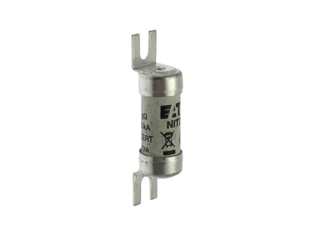 ゆきランQ FUSE 2個セット FUSE 20A 600V - Communica [Part No: FUSE 20A 600V]
