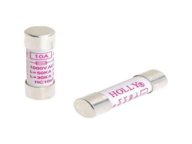 FUSE 20A 690V - Fuses -