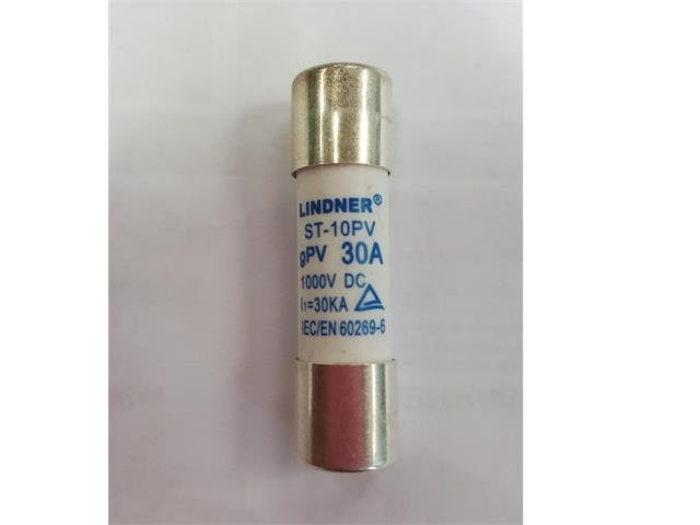 FUSE 30A 1000V - Fuses -