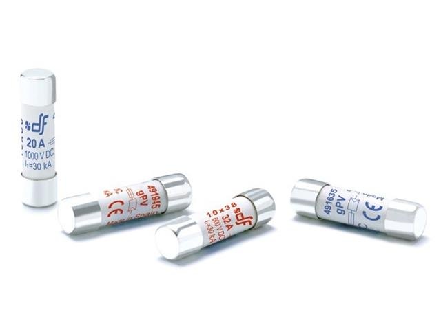 FUSE 32A 600V - Fuses -
