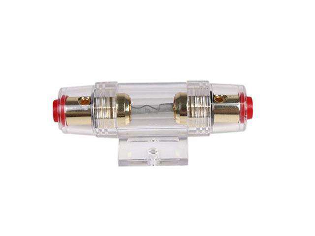 FUSE I/L 38MM - Fuses -