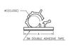 FWS-2 - Cable Fasteners & Fixings -