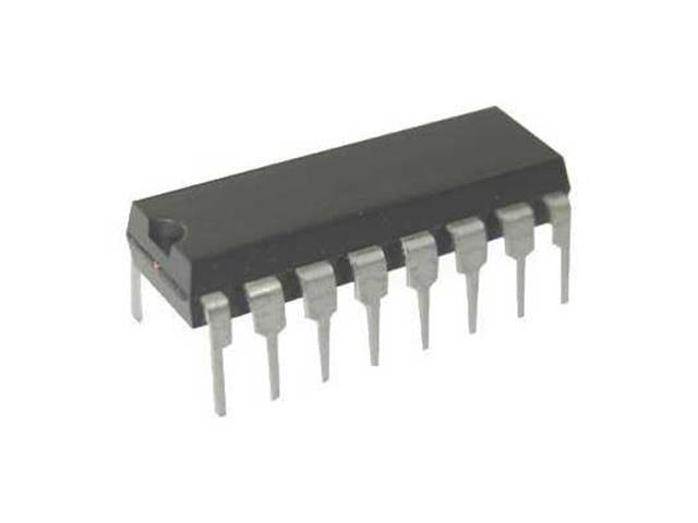 FZK105 - Logic ICs -