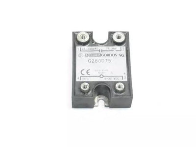 G280D75 - Relays -