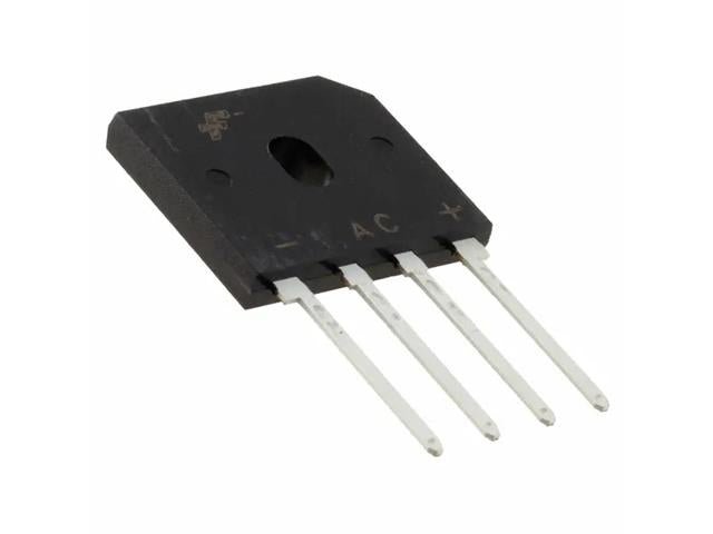 GBU8K - Diodes & Rectifiers -