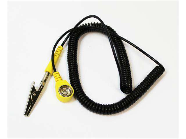 GC01-10 - Antistatic Control Products -