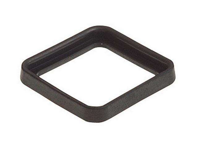 GDM3-16 NBR BK - Connector Accessories -