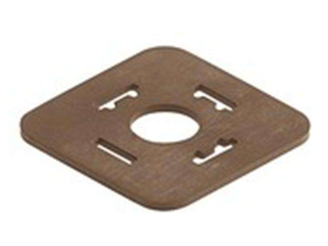 GDM3-21 EPDM BR - Connector Accessories -