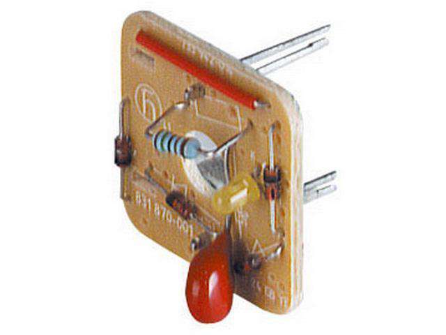 GDME-GB1LG120 - Connector Accessories -