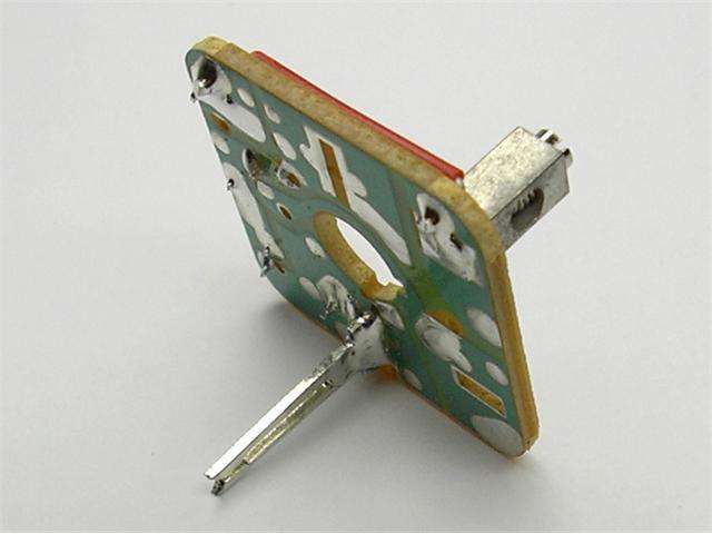 GDME-HDL 24YE - Connector Accessories -