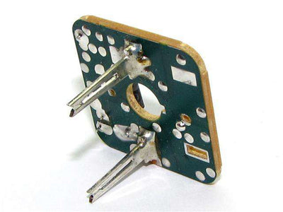 GDME-LED24HHYE - Connector Accessories -