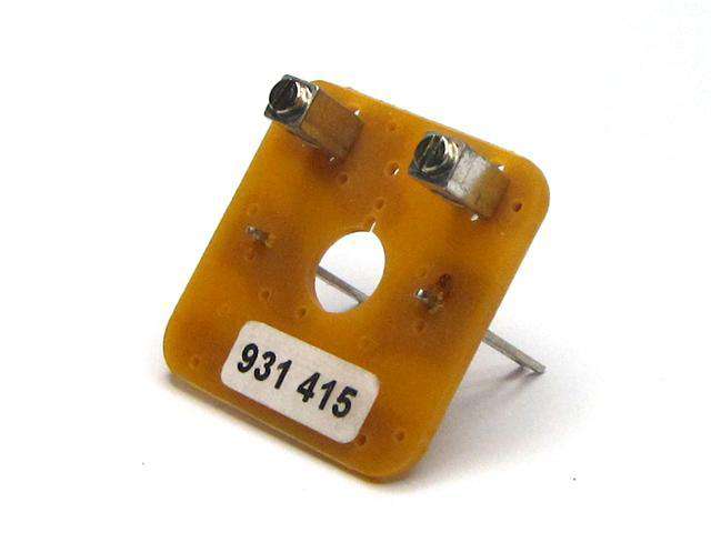 GDME-UV1 - Connector Accessories -