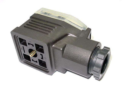 GDME3013 BK - Rectangular Connectors -