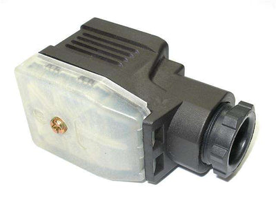 GDME3013 BK - Rectangular Connectors -