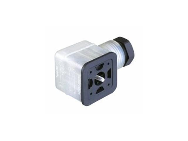 GDMF2016 DEAA - Rectangular Connectors -