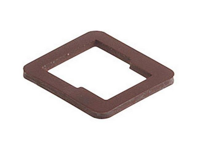 GDS307-2 NBR - Connector Accessories - 2050000241253