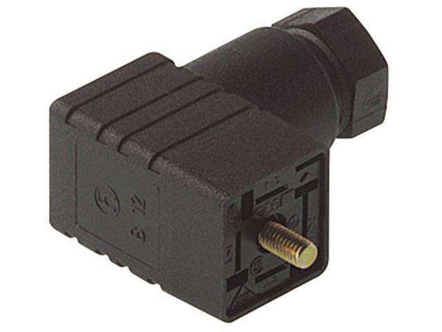 GDS307 BK - Rectangular Connectors -