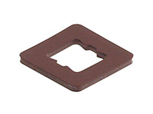 GDSN307-4 BR - Connector Accessories -