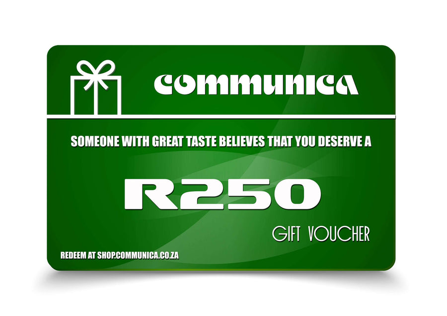 Gift Card - Gift Cards -