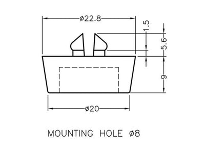 GL-4 - Fasteners Hardware -