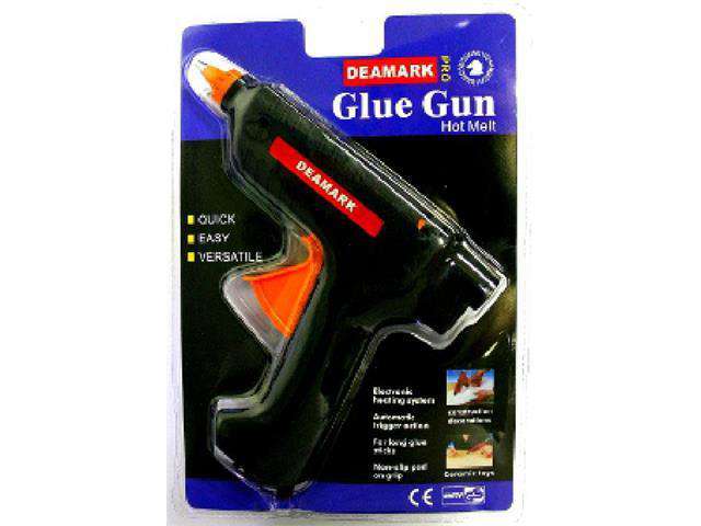 GLUE GUN - Hand Tools -
