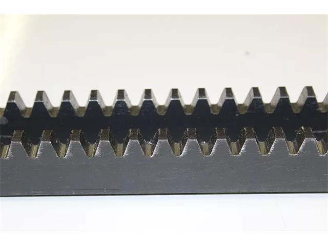 GMI-P03745 - Access Automation -