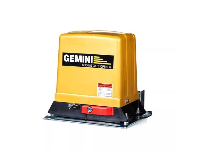 GMI - S00242 - Access Automation -
