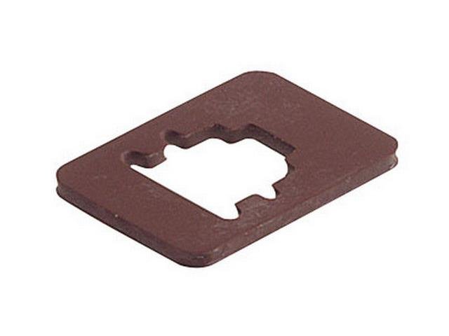 GMN209-3 BR - Connector Accessories -