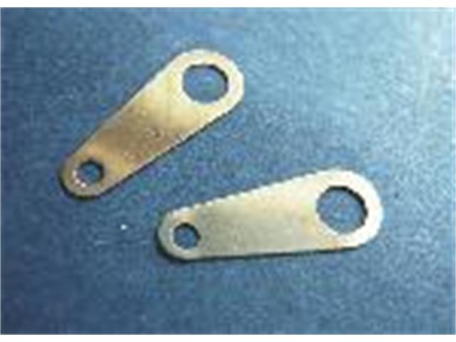 GND-1 - Cable Lugs, Terminals & Splices -