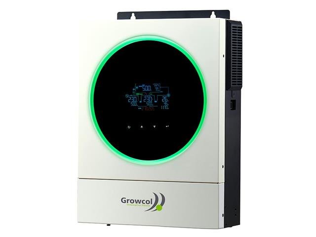 GRW 3K6 24VDC - Power Inverters -