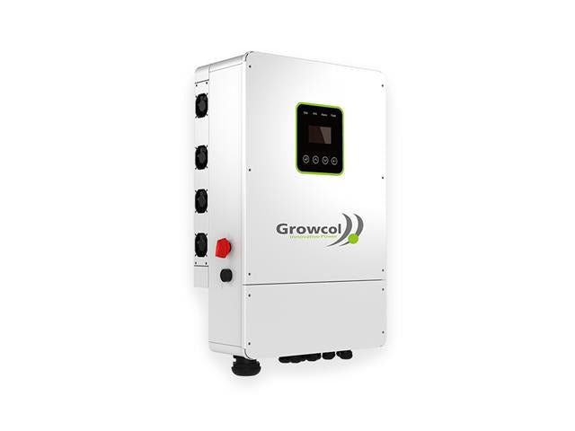GRW 8KL1 48VDC - Power Inverters -
