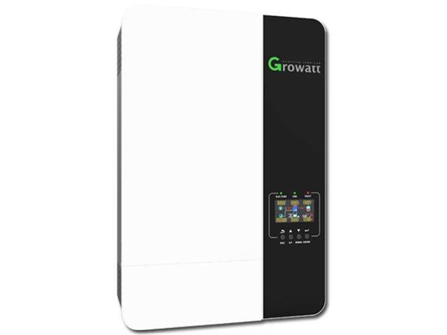 GRW SPF5000ES - Power Inverters -