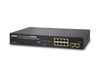 GS-4210-8P2S - Network Switches Racks & Accessories -